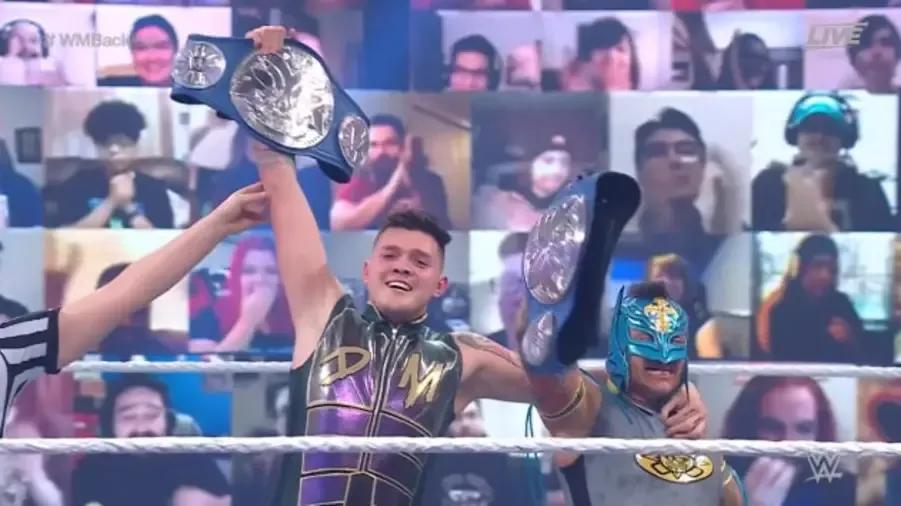 Rey Mysterio Dominik Mysterio WrestleMania Backlash.png