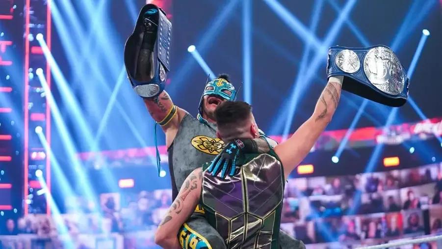 Rey Mysterio- Domink Mysterio- WWE WrestleMania Backlash- May 2021.jpg