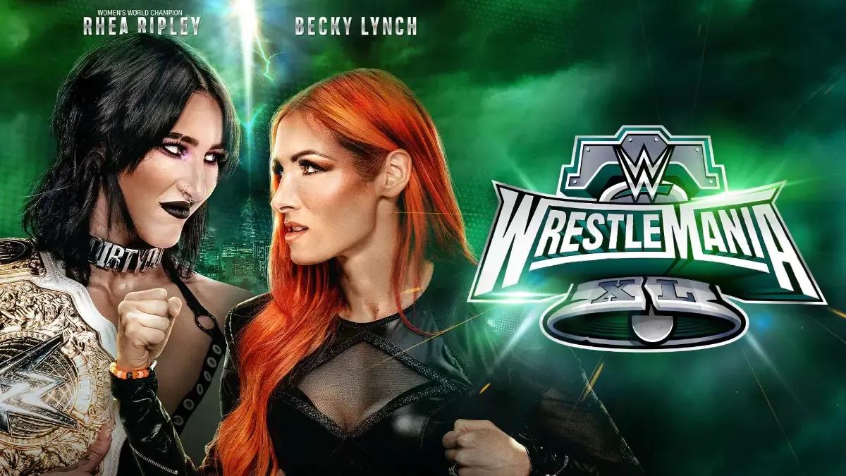 Rhea Ripley Becky Lynch WrestleMania 40 graphic crisp.jpg