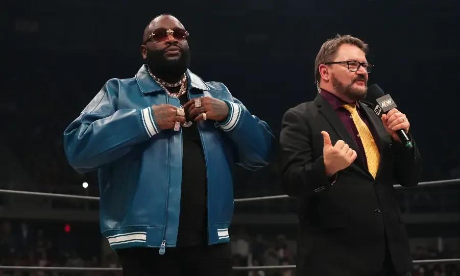 Rick Ross Tony Schiavone December 2022.jpg