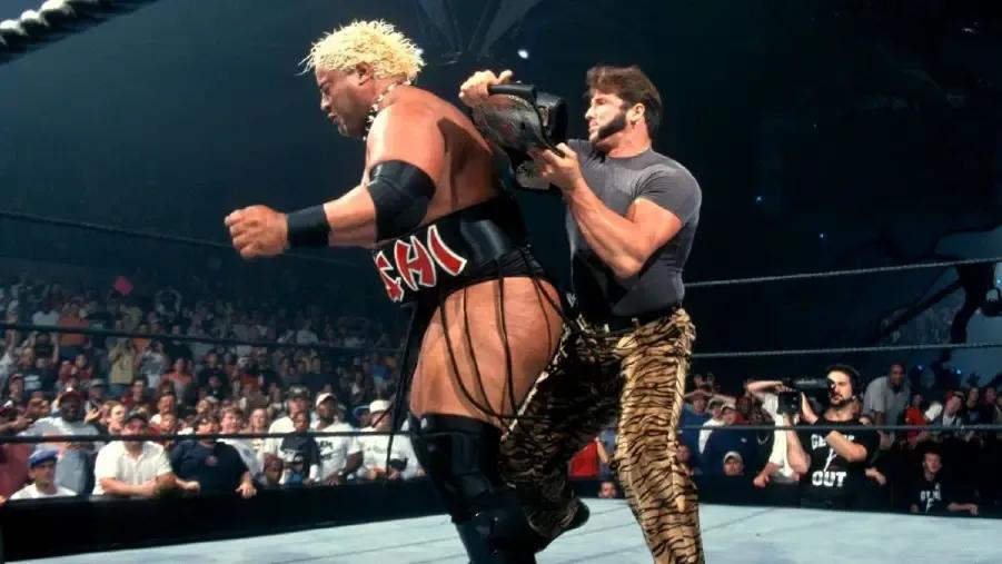 Rico rikishi