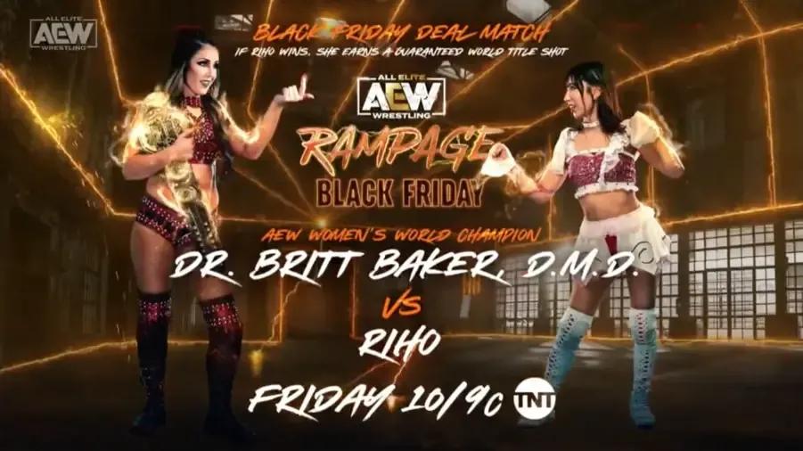 Riho Britt Baker Rampage match graphic.jpg