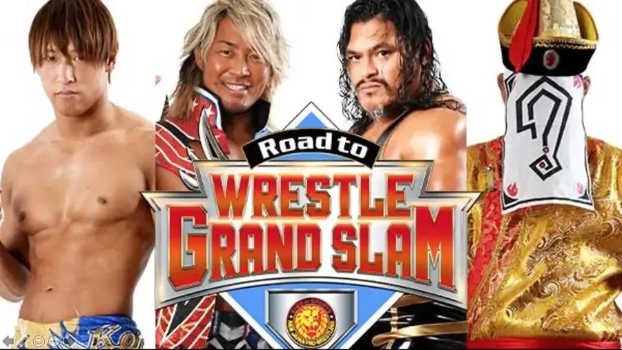 Road To Wrestle Geand Slam.jpg