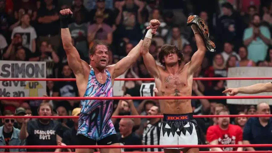 Rob Van Dam HOOK AEW Collision.jpg