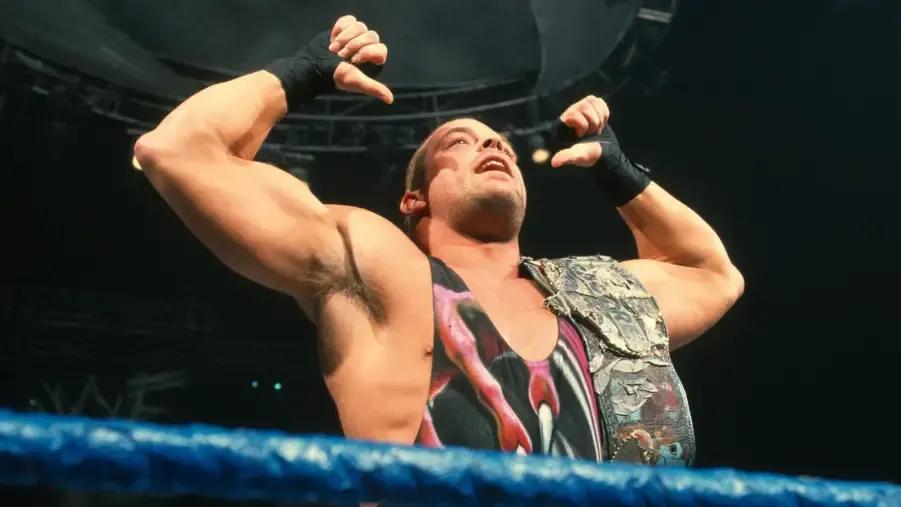 Rob Van Dam Hardcore Champion 2001.jpg