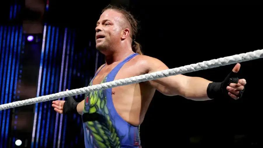 Rob Van Dam SmackDown 2013.jpg