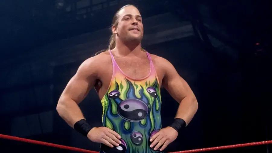 Rob Van Dam WWE Raw 1997.jpg