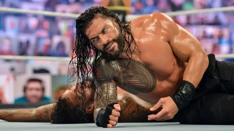 Roman Reigns clash of champions.jpg