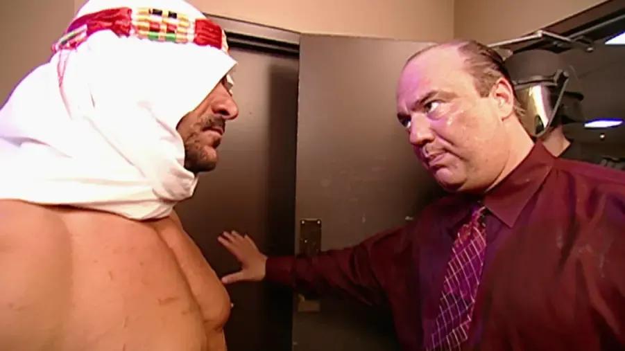 Sabu Paul Heyman WWE ECW 2006.jpg