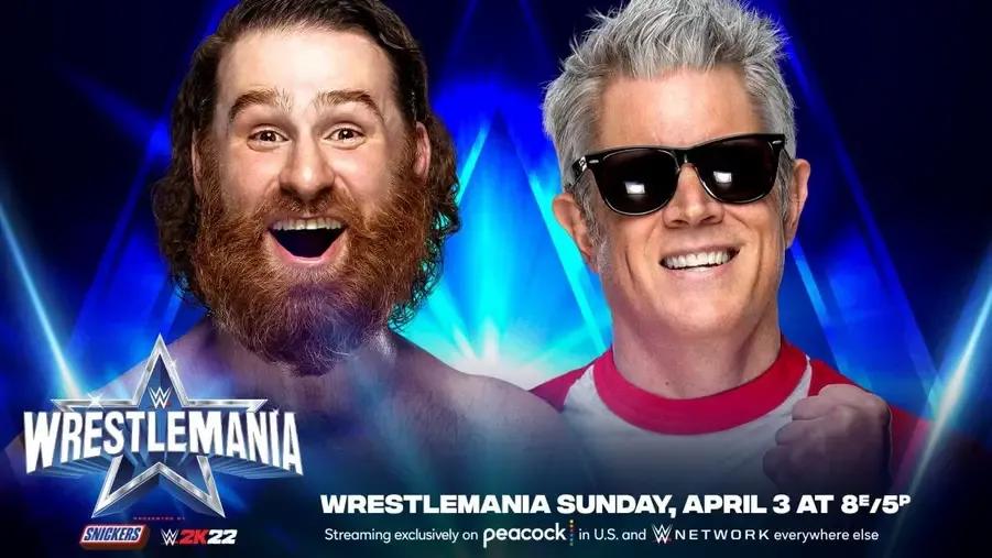 Sami Zayn Johnny Knoxville WrestleMania 38 Graphic.jpg