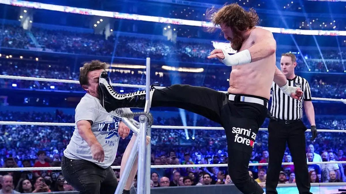 Sami Zayn Wee Man Helluva Kick.jpg