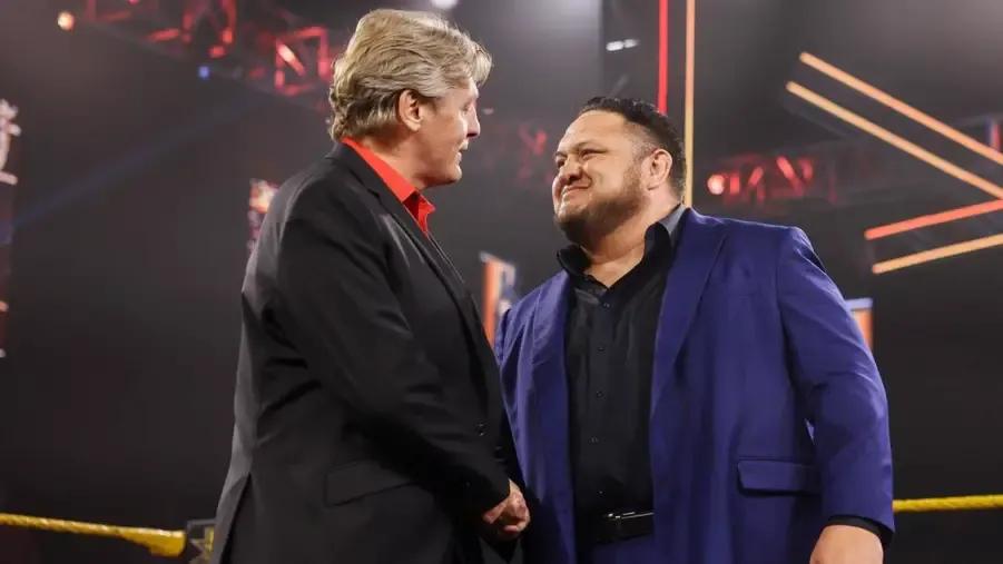 Samoa Joe- William Regal- WWE NXT- June 2021 -2-.jpg