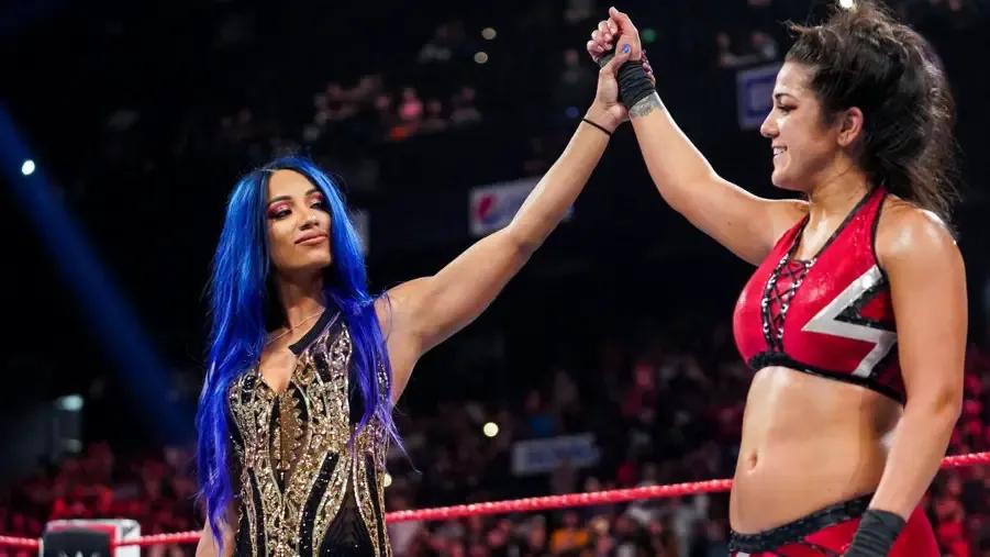 Sasha Banks Bayley WWE 2019.jpg