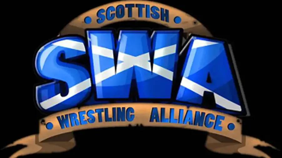 Scottish wrestling alliance