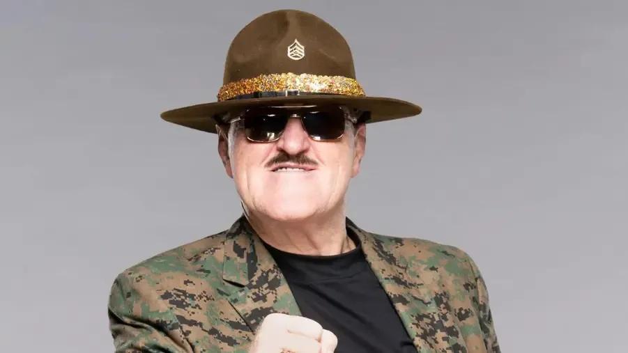 Sgt. Slaughter WWE Legends Portrait.jpg