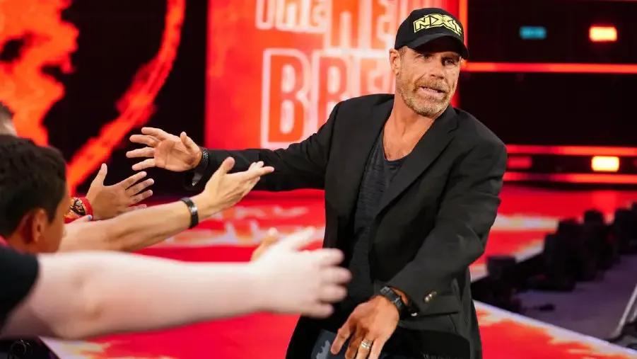 Shawn Michaels SmackDown 2019.jpg