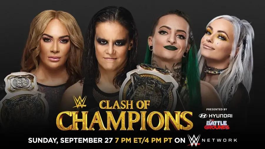 Shayna Baszler Nia Jax Riott Squad Clash Of Champions 2020.jpg