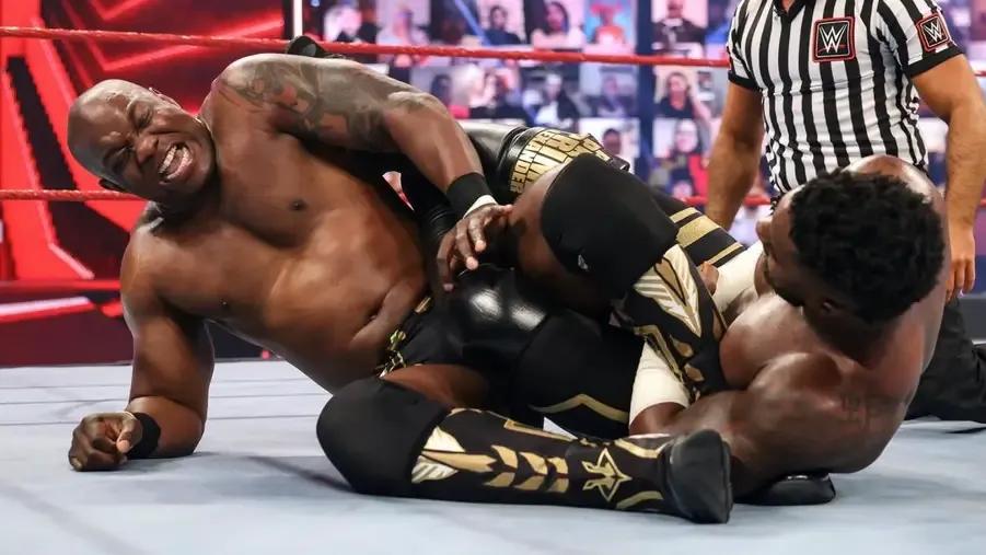 Shelton Benjamin May 2021.jpg