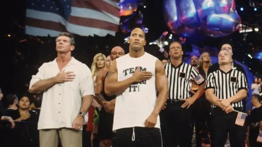 Smackdown september 13 2001