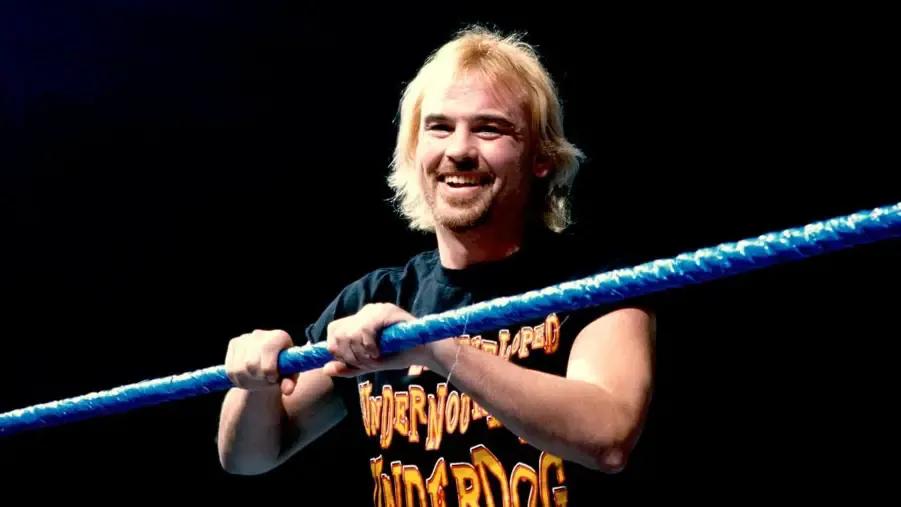 Spike Dudley WWE 2001.jpg