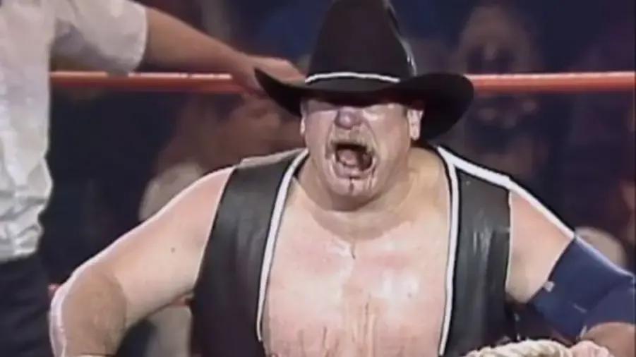 Stan hansen