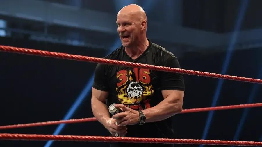 Steve Austin- WWE Raw- March 2020.jpg