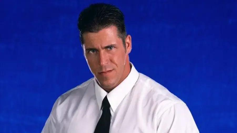 Stevie Richards Right to Censor.jpg