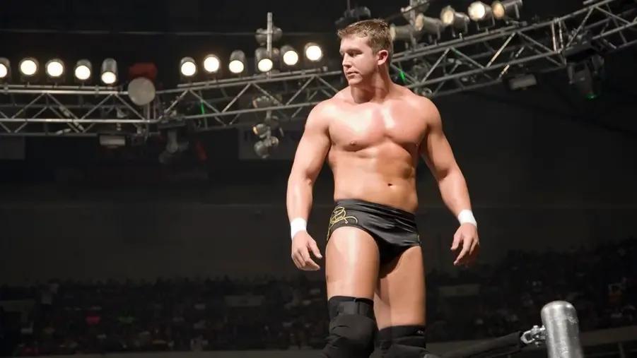 Ted DiBiase Jr- WWE- 2008.jpg