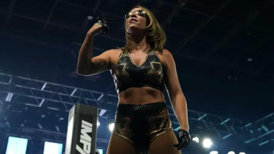 Tenille Dashwood IMPACT Wrestling 2022.jpg