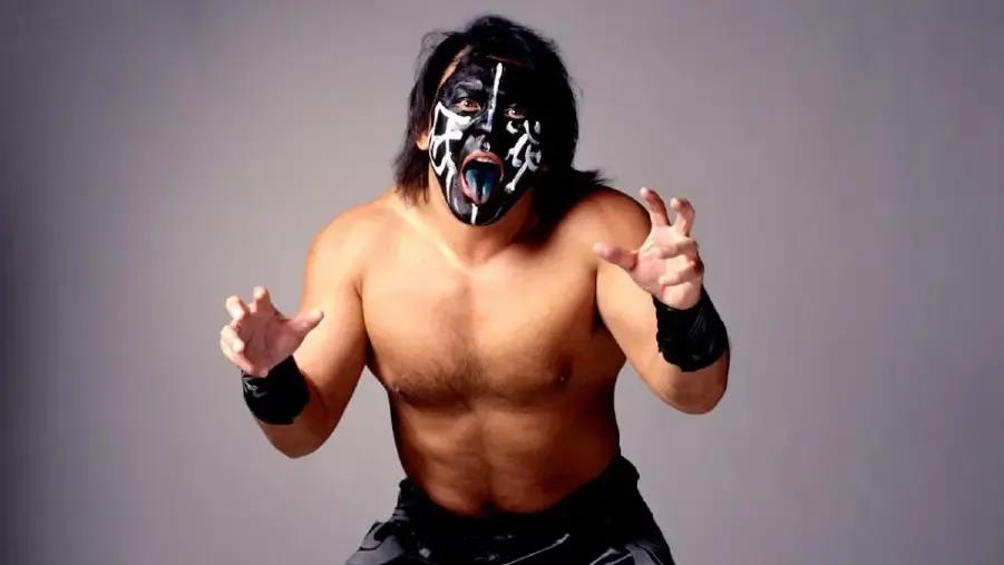 The Great Muta WCW 2000.jpg