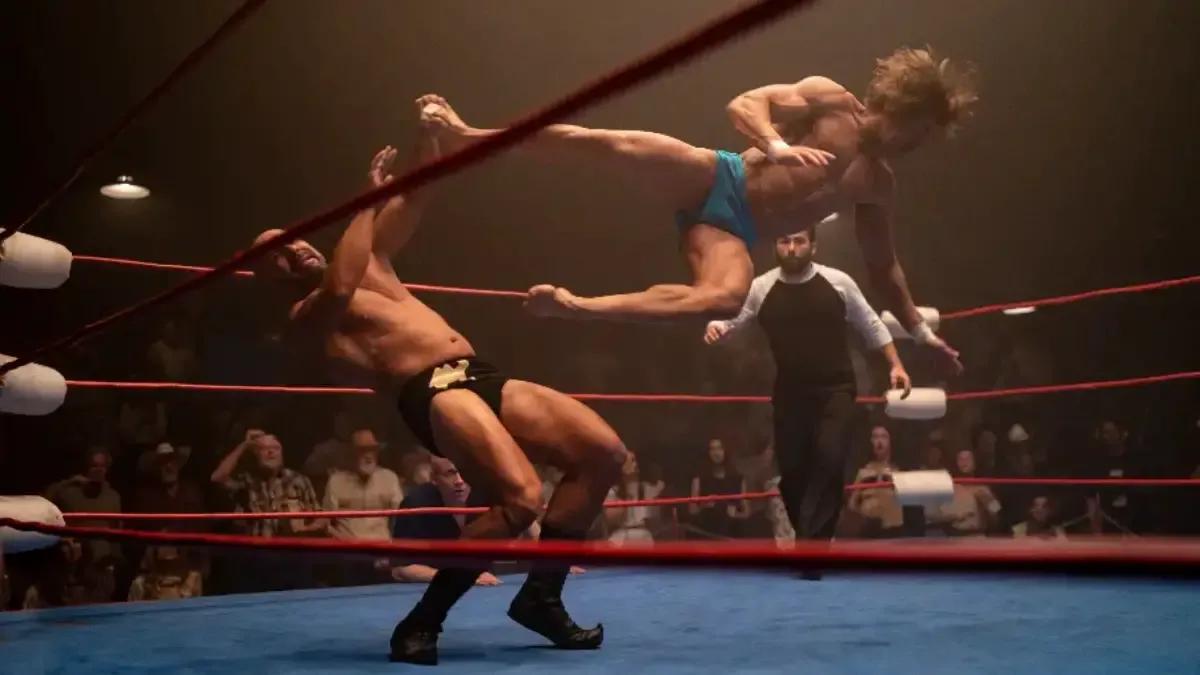 The Iron Claw Zac Efron as Kevin Von Erich.jpg