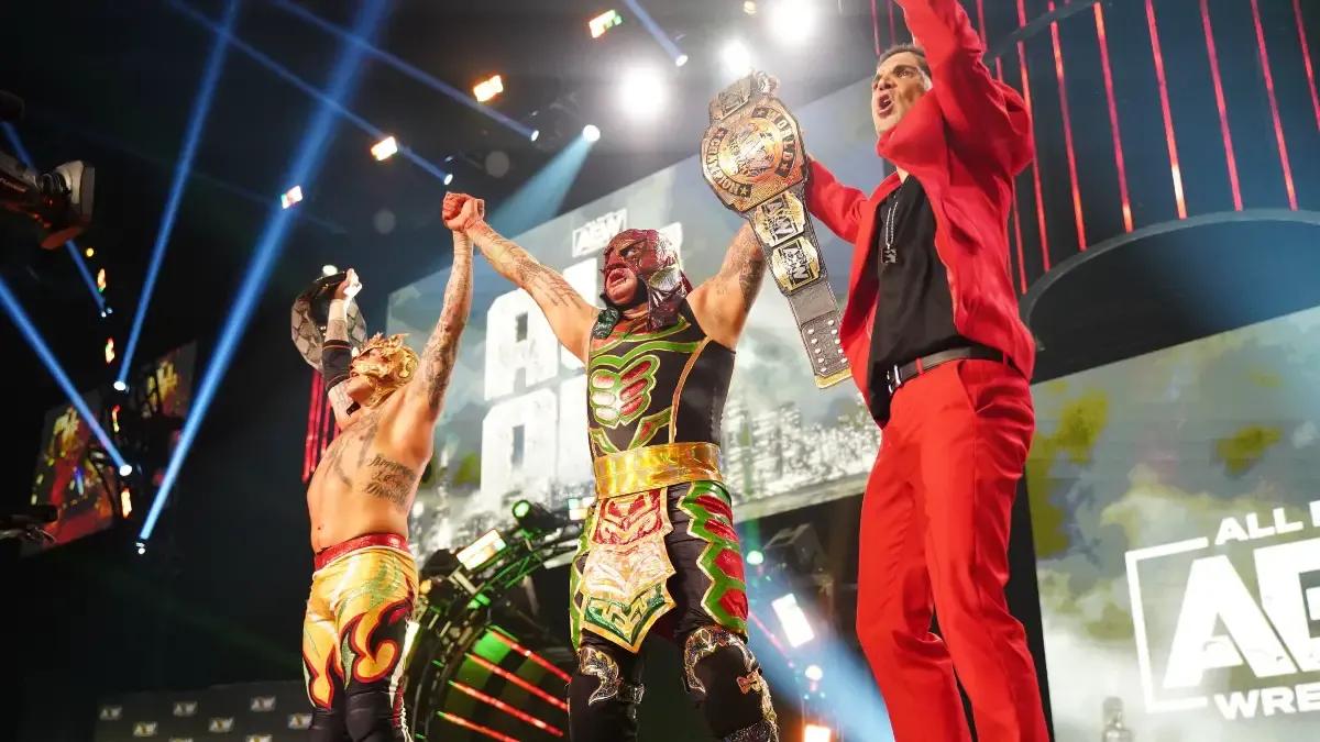 The Lucha Bros AEW All Out 2022.jpg