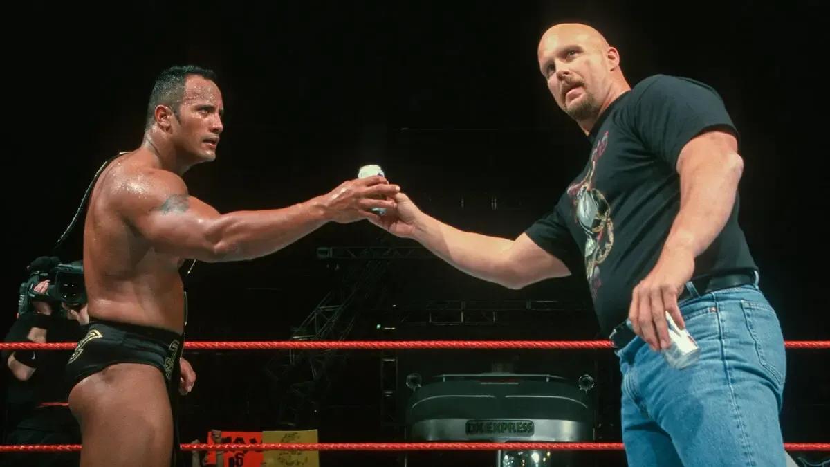 The Rock Steve Austin Backlash 2000 beer.jpeg