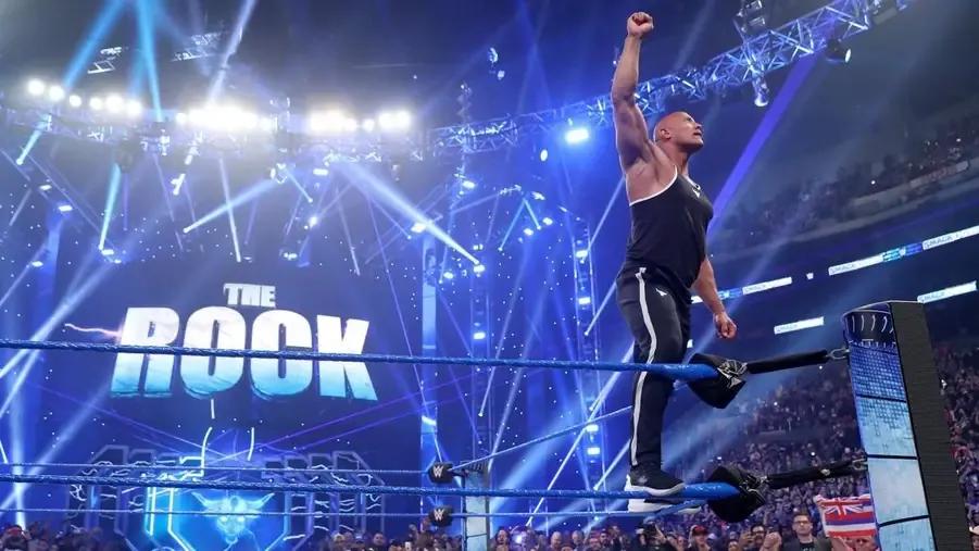 The Rock- WWE SmackDown- October 2019.jpg