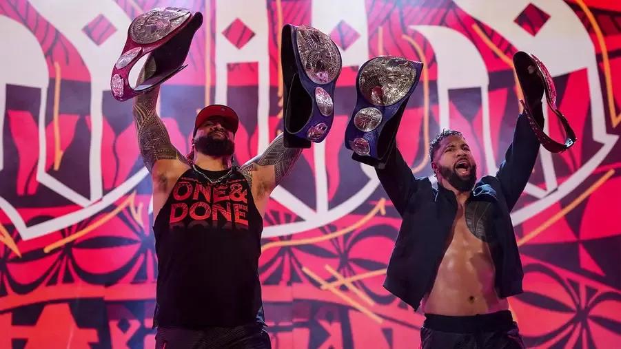 The Usos June 2022.jpg