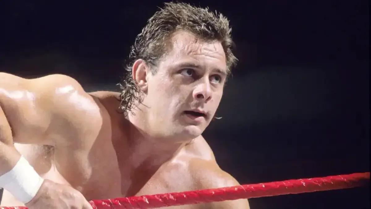 The dynamite kid