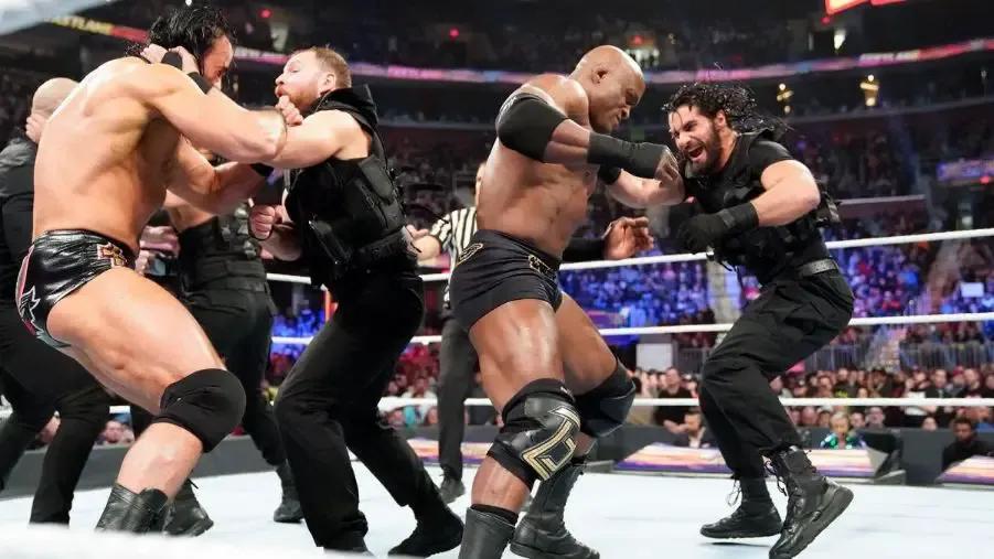 The shield fastlane 2019 1