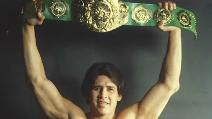 Tito santana