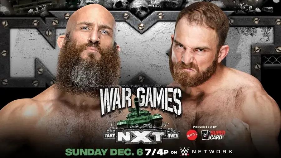 Tommaso Ciampa Timothy Thatcher TakeOver WarGames.jpg