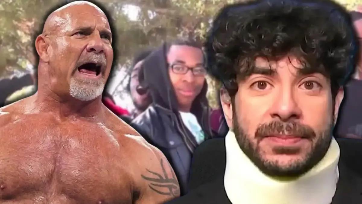 Tony Khan Bill Goldberg owned .jpg