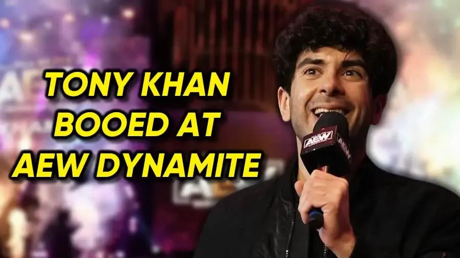 Tony Khan booed at AEW Dynamite graphic.jpg