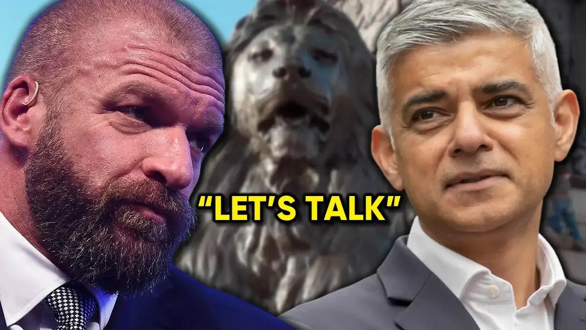 Triple H Sadiq Khan.jpg