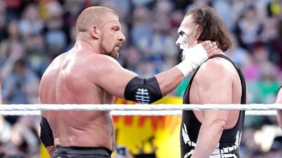 Triple H Sting WrestleMania 31 2.jpg