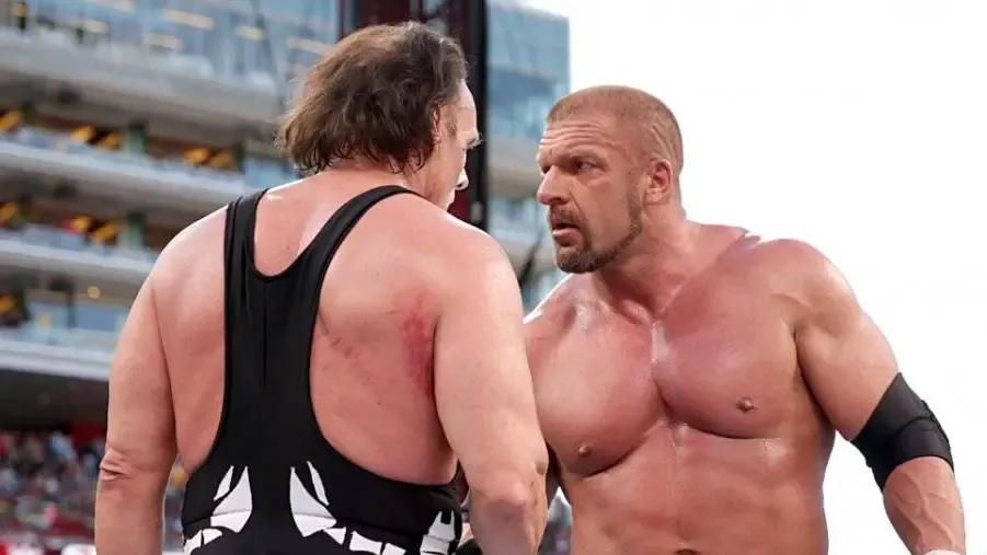 Triple H Sting WrestleMania 31.jpg