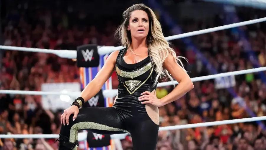 Trish Stratus WWE SummerSlam 2019.jpg