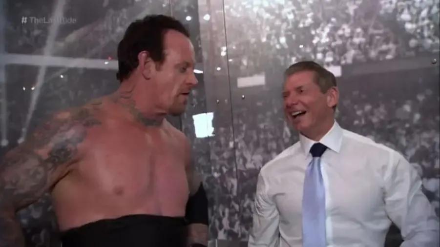 Undertaker Vince McMahon Last Ride.png