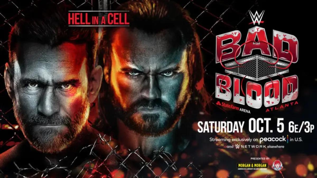 Updated WWE Bad Blood 2024 Poster.jpg