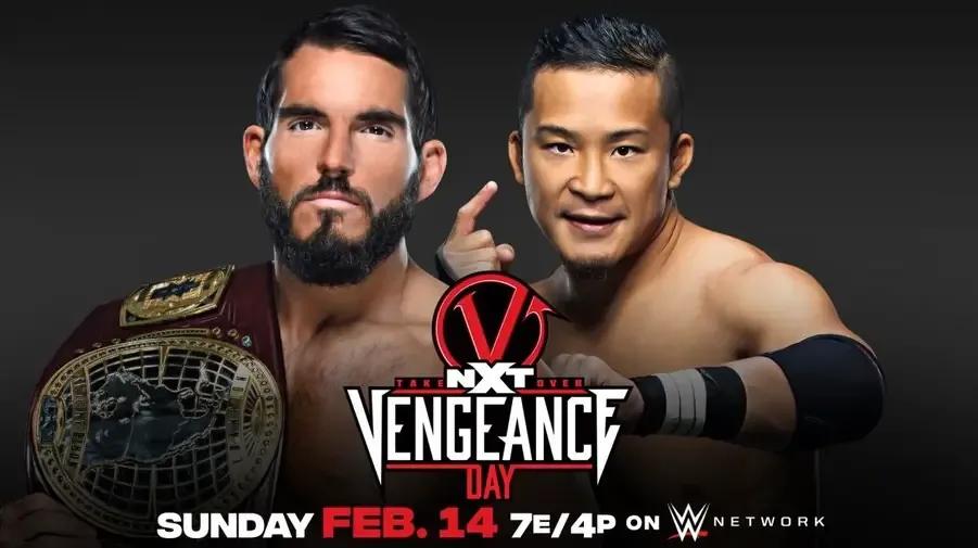 Vengeance Day - Gargano v KUSHIDA.jpg