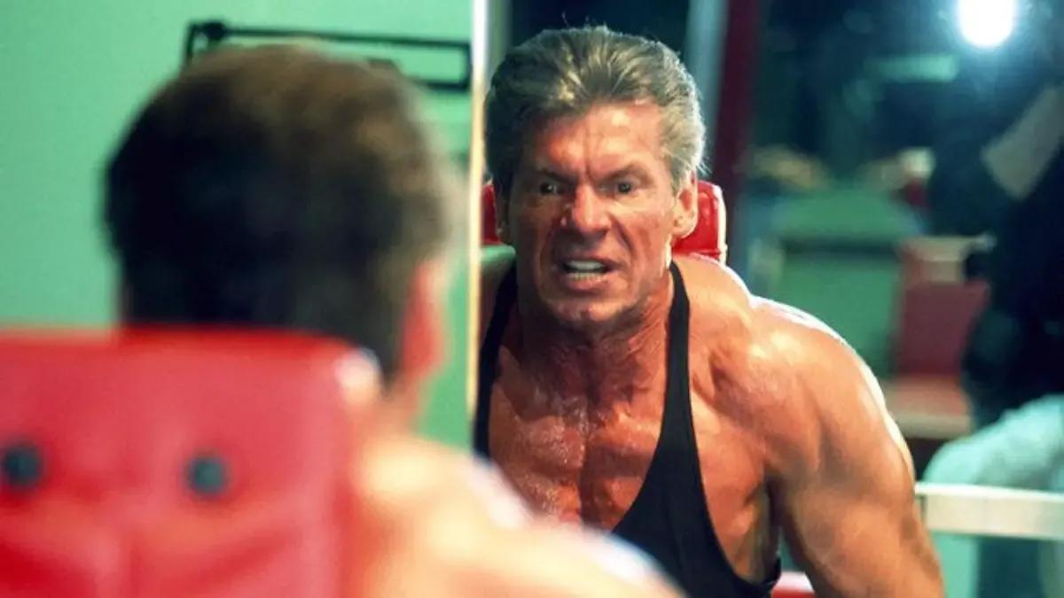 Vince McMahon In The Gym.jpg