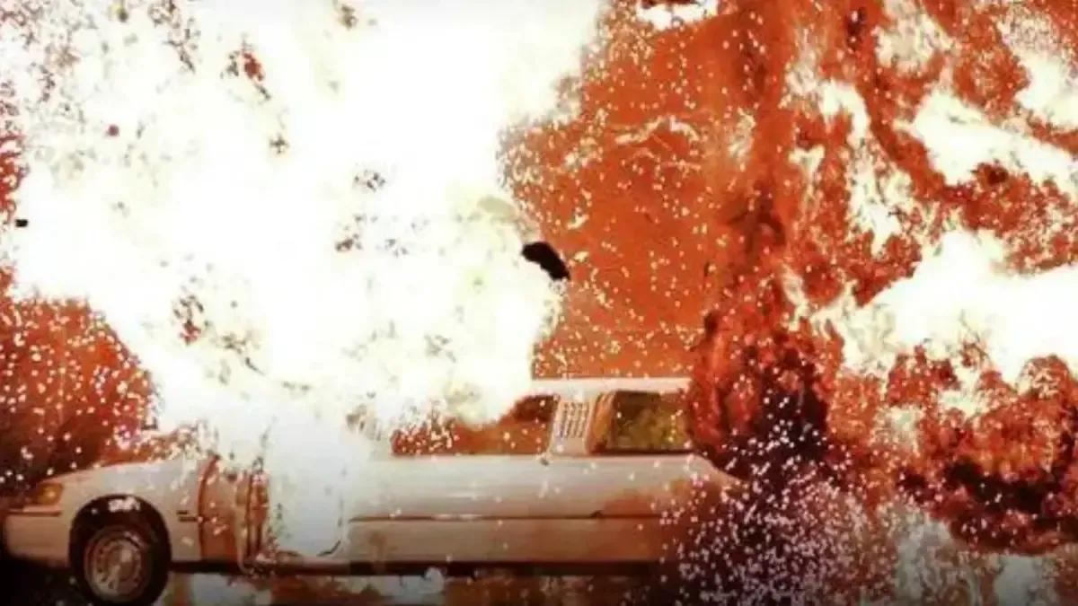 Vince McMahon Limo explosion.jpg